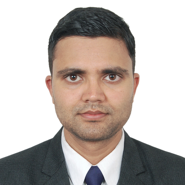 Dr. Madan Ratna Neupane